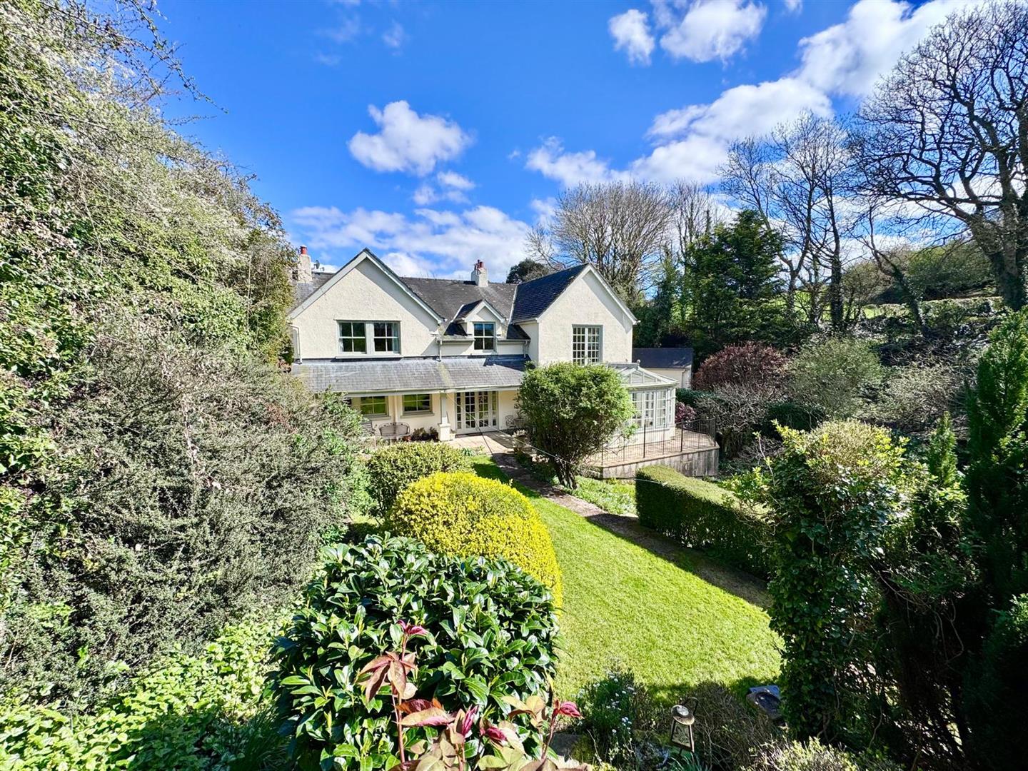 Ty Du Road, Glan Conwy, Colwyn Bay